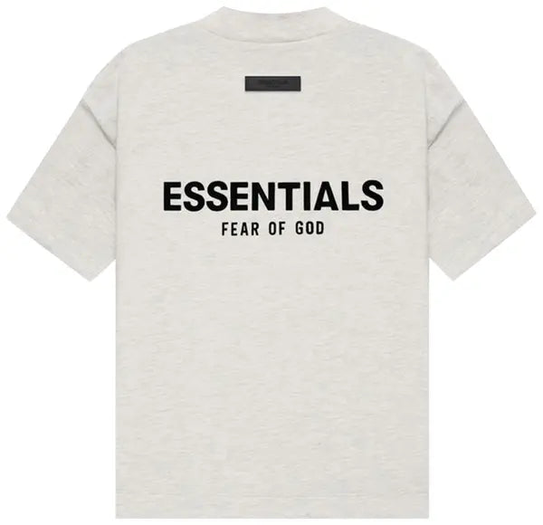 Fear of God Essentials Sweatshort 'Stretch Limo'