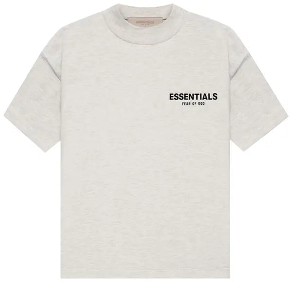 Fear of God Essentials Sweatshort 'Stretch Limo'