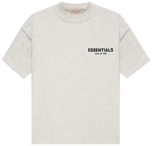 Fear of God Essentials Sweatshort 'Stretch Limo'