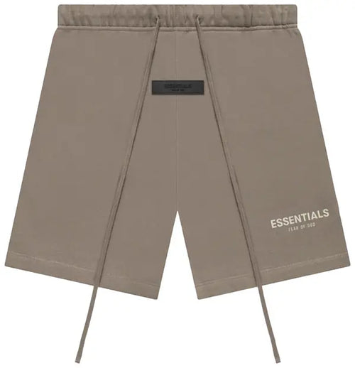 Fear of God Essentials Essentials Shorts 'Desert Taupe'
