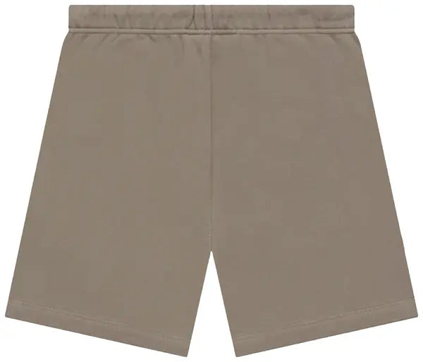 Fear of God Essentials Essentials Shorts 'Desert Taupe'