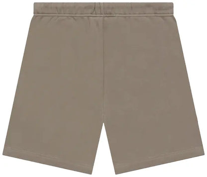 Fear of God Essentials Essentials Shorts 'Desert Taupe'