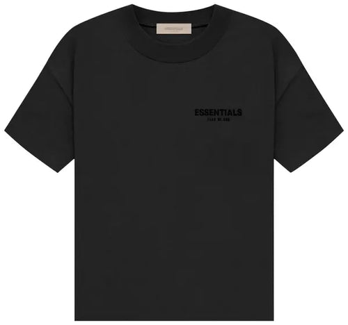 Fear of God Essentials Tee 'Stretch Limo'