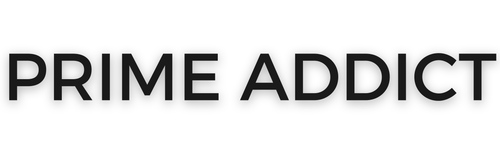 PRIME ADDICT