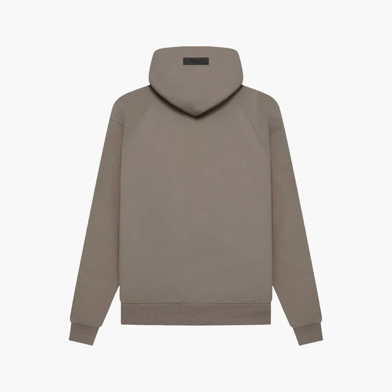 Essentials Fear Of God Hoodie Taupe