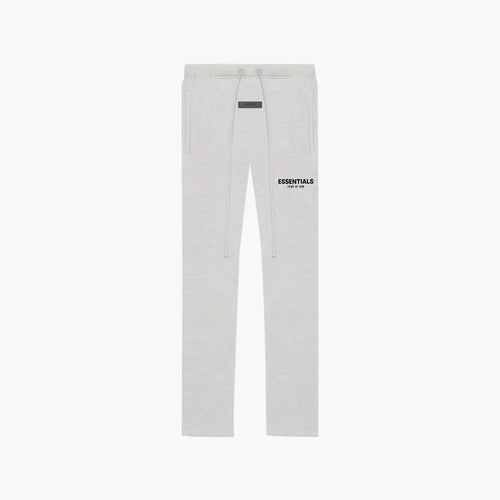 Fear of God Essentials Sweatpants 'Light Oatmeal'