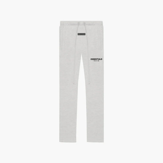Fear of God Essentials Sweatpants 'Light Oatmeal'